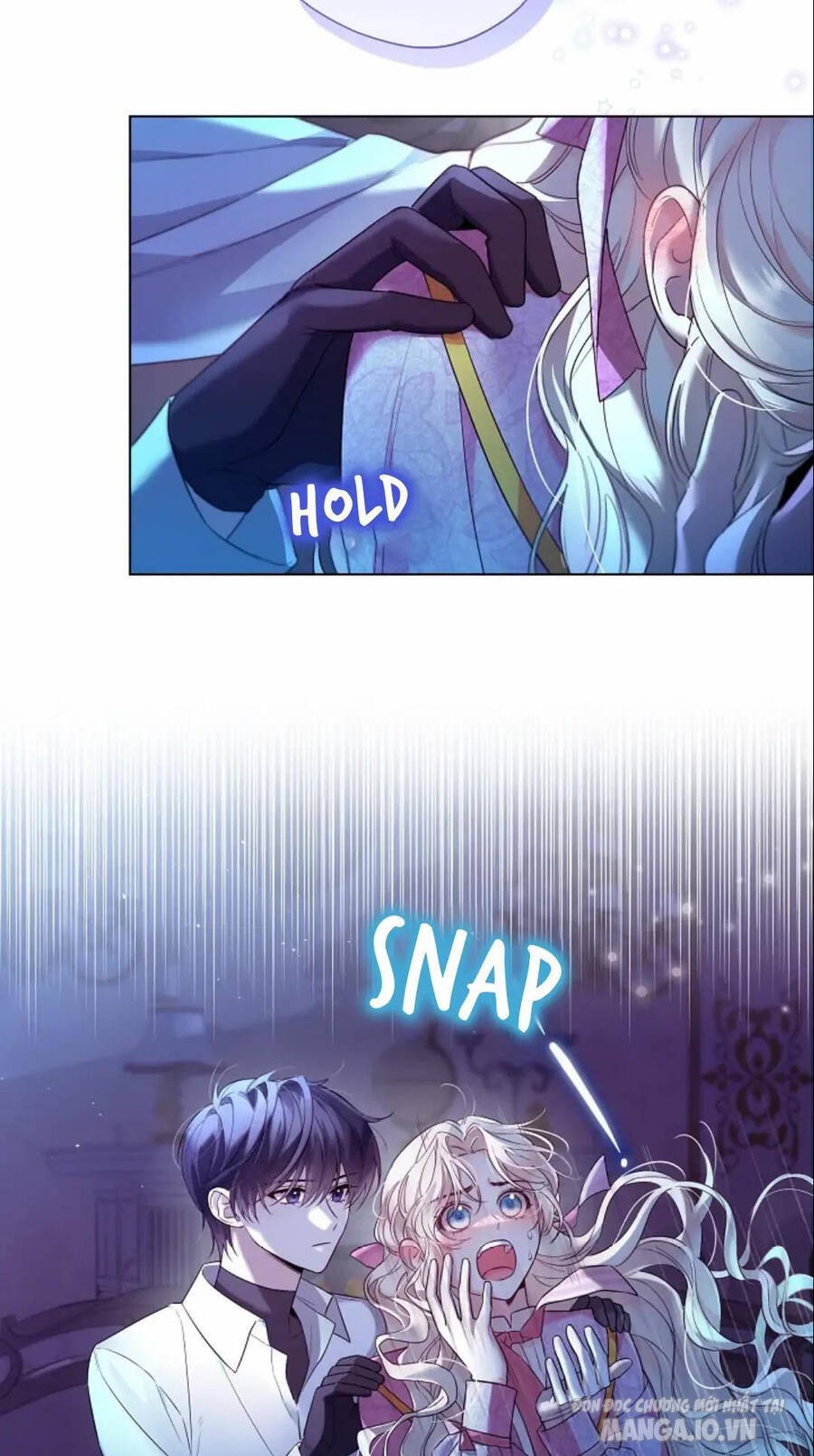 Tiểu Thư Crystal Thật Ra Là Con Trai Chapter 19 - Trang 2