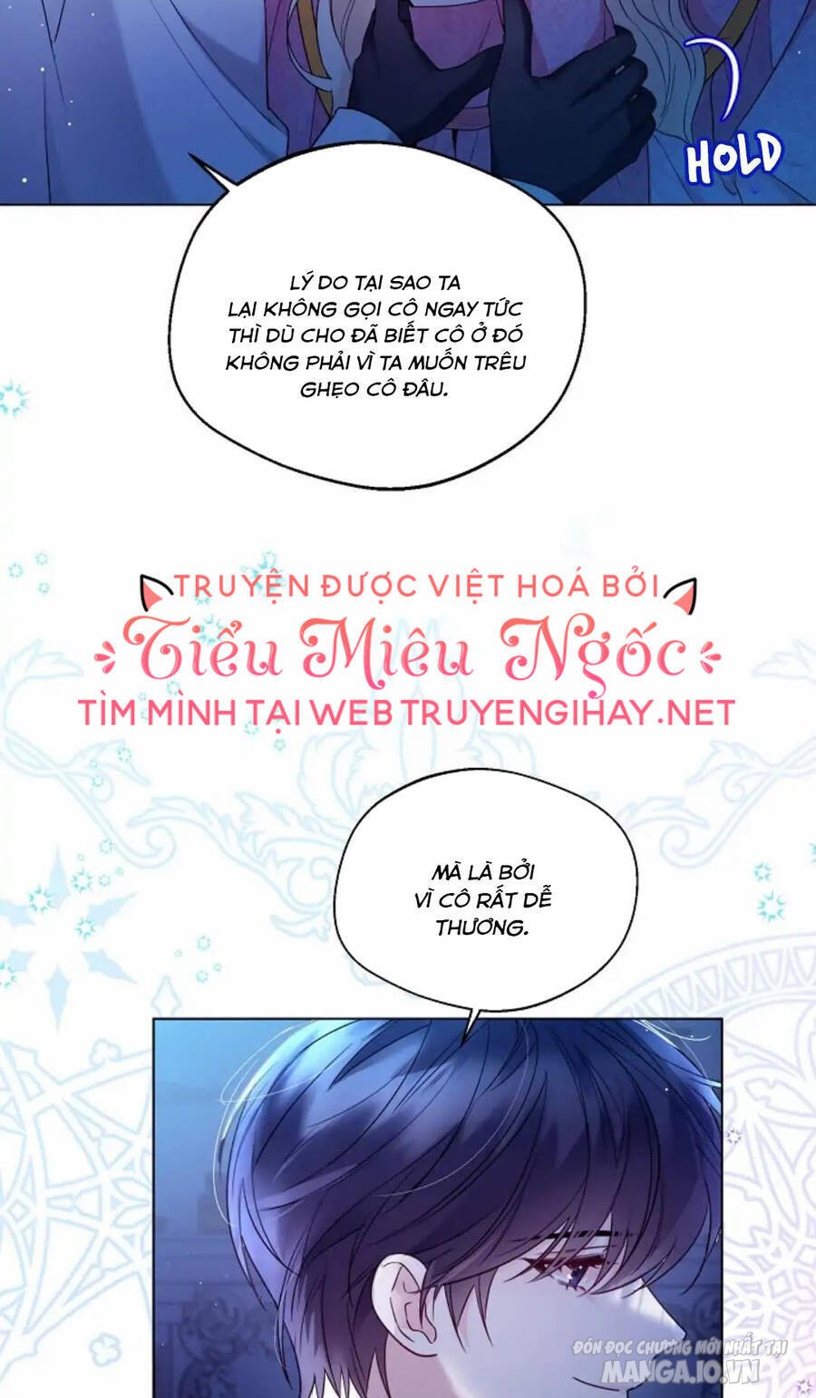 Tiểu Thư Crystal Thật Ra Là Con Trai Chapter 19 - Trang 2