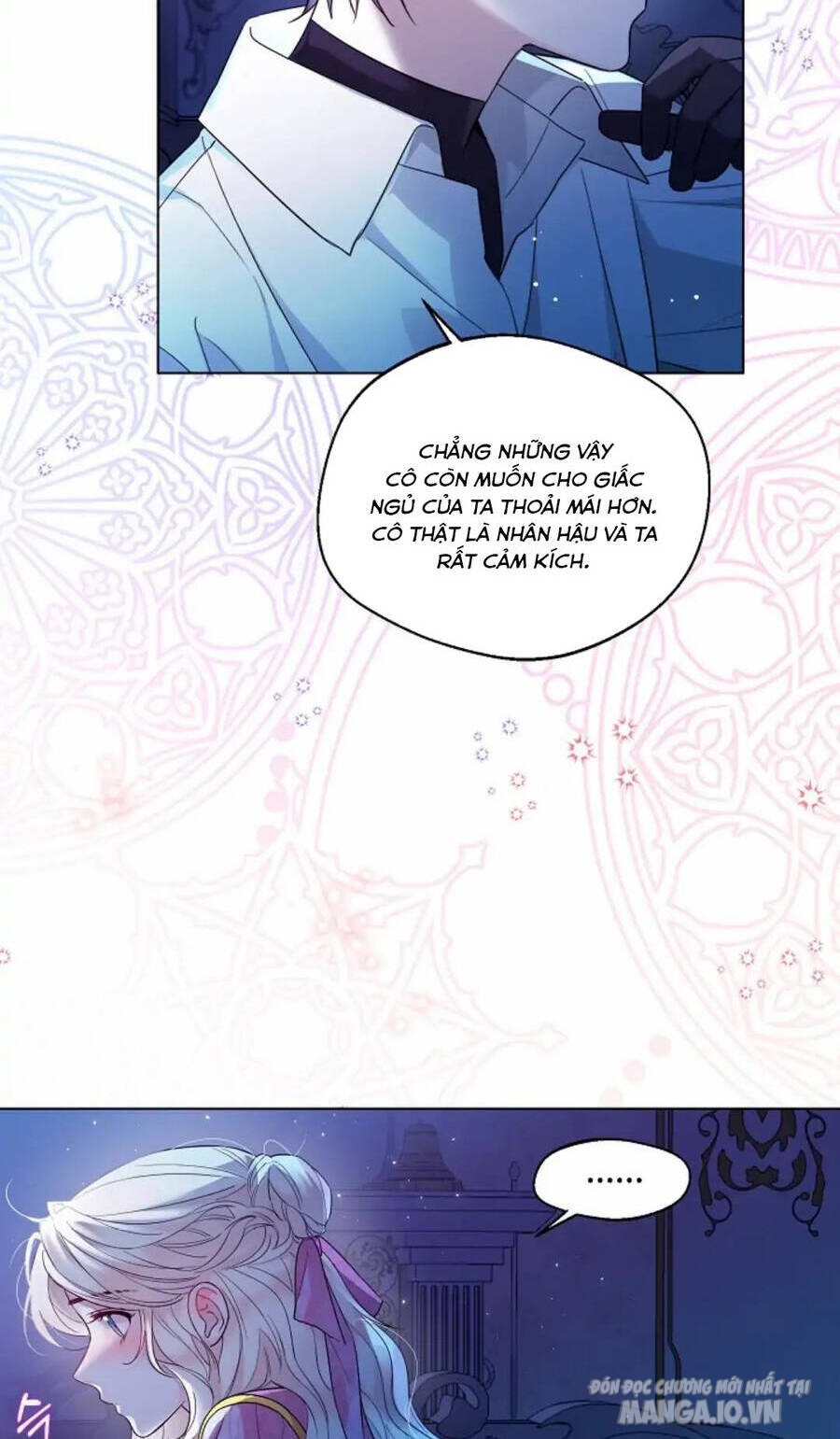 Tiểu Thư Crystal Thật Ra Là Con Trai Chapter 19 - Trang 2