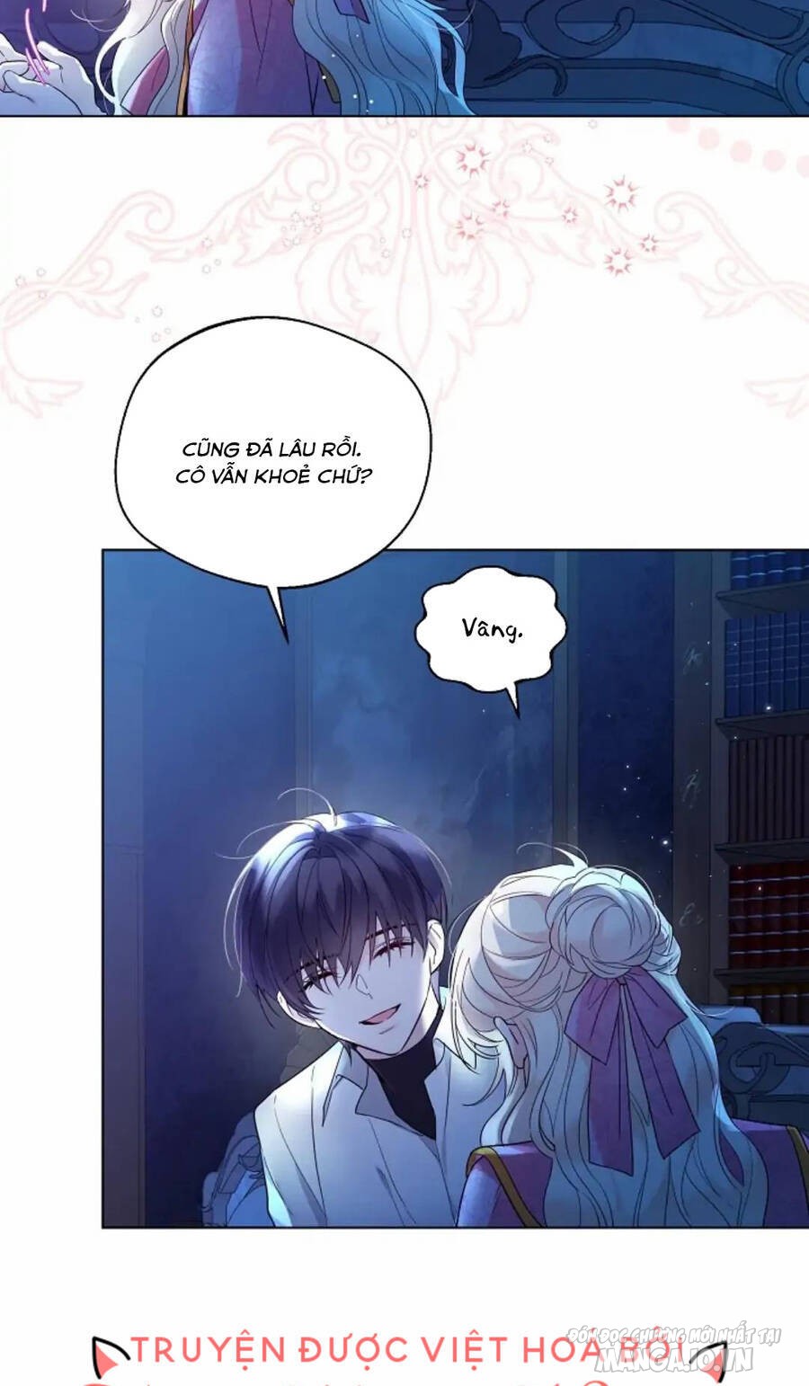 Tiểu Thư Crystal Thật Ra Là Con Trai Chapter 19 - Trang 2