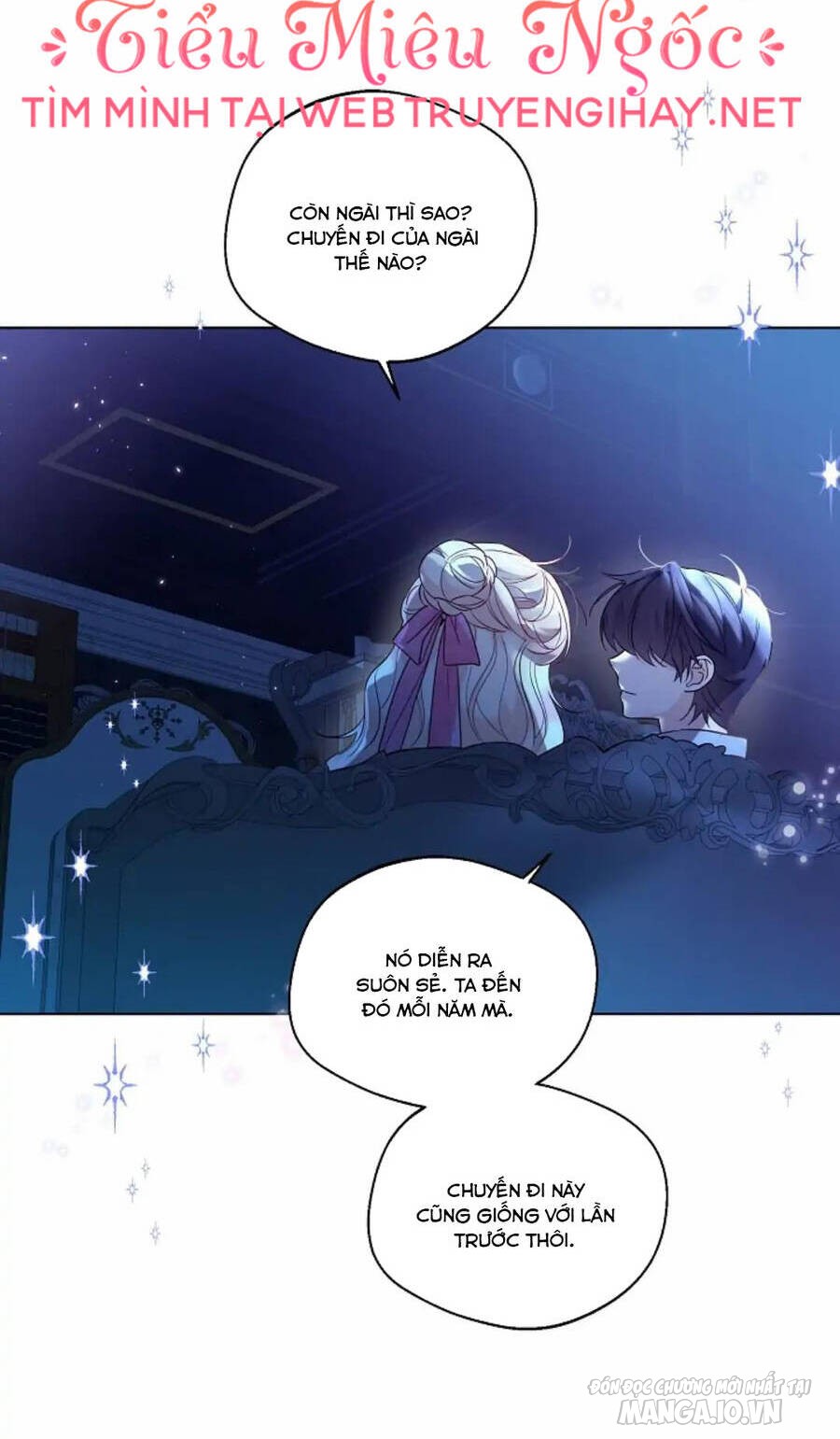 Tiểu Thư Crystal Thật Ra Là Con Trai Chapter 19 - Trang 2