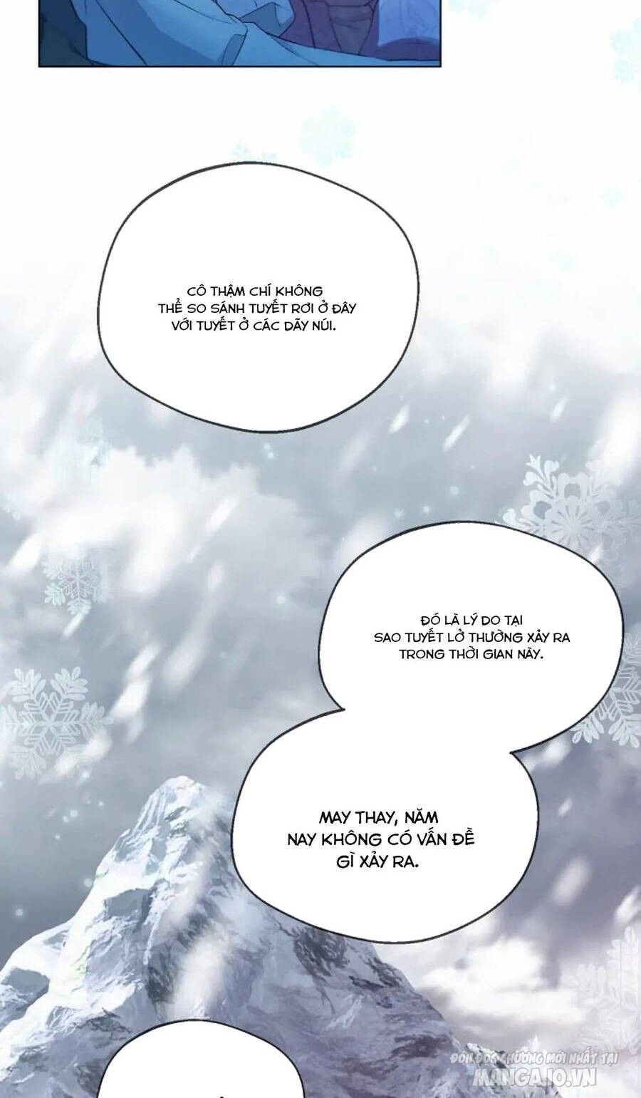 Tiểu Thư Crystal Thật Ra Là Con Trai Chapter 19 - Trang 2