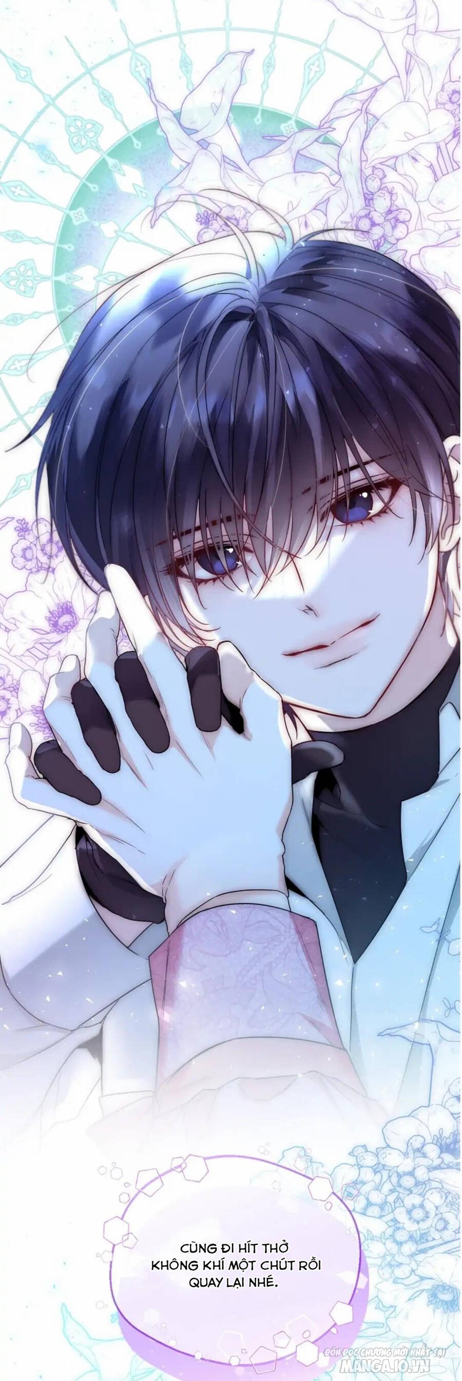 Tiểu Thư Crystal Thật Ra Là Con Trai Chapter 19 - Trang 2