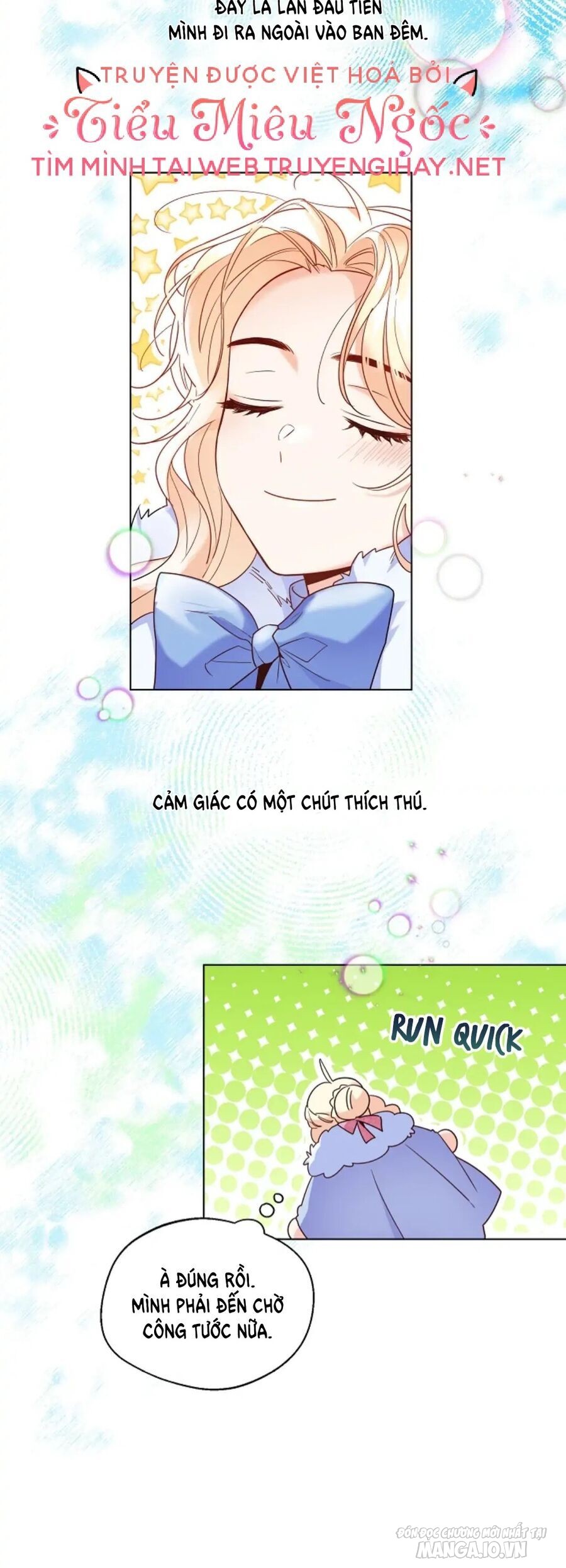 Tiểu Thư Crystal Thật Ra Là Con Trai Chapter 20 - Trang 2