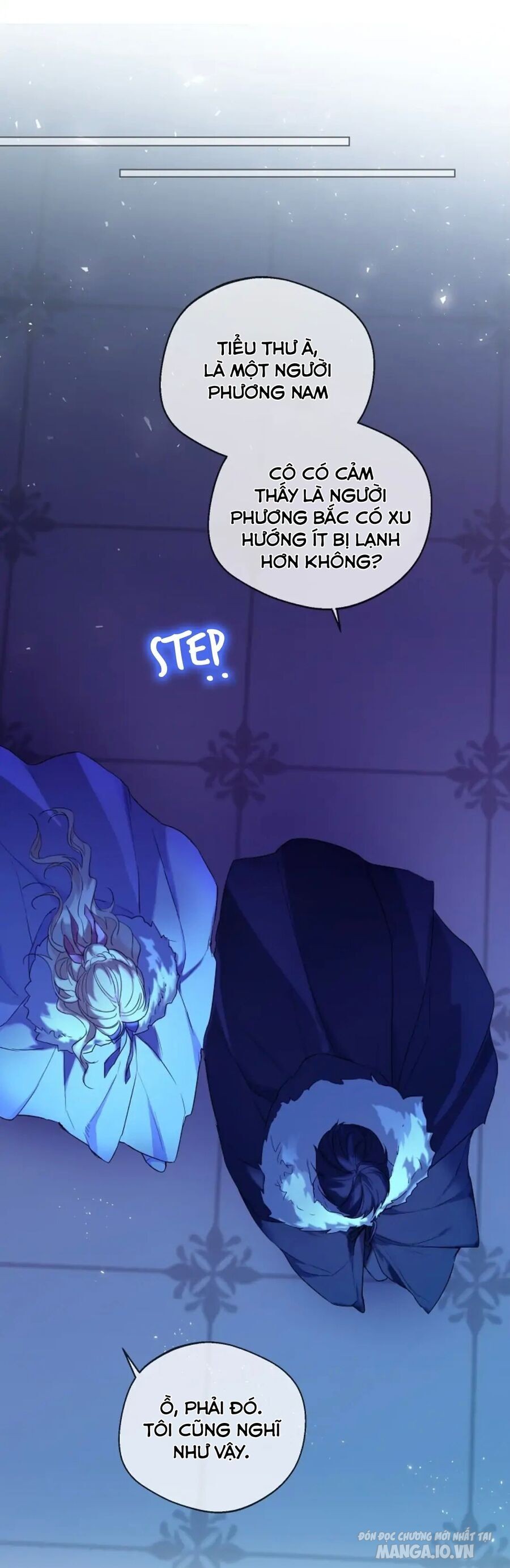 Tiểu Thư Crystal Thật Ra Là Con Trai Chapter 20 - Trang 2