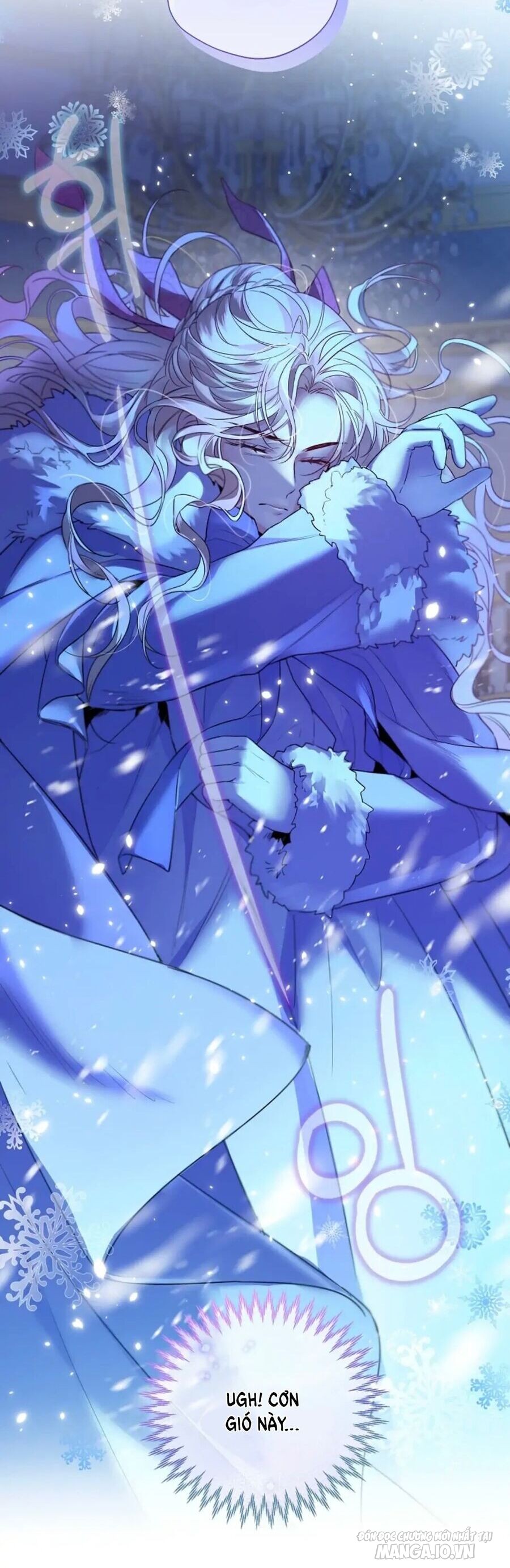 Tiểu Thư Crystal Thật Ra Là Con Trai Chapter 20 - Trang 2