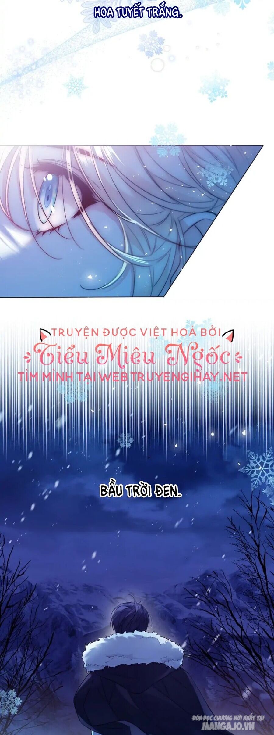 Tiểu Thư Crystal Thật Ra Là Con Trai Chapter 20 - Trang 2