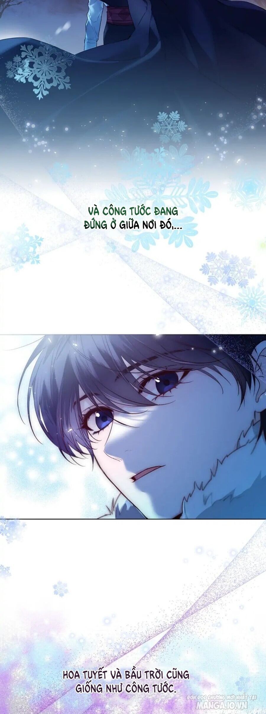 Tiểu Thư Crystal Thật Ra Là Con Trai Chapter 20 - Trang 2