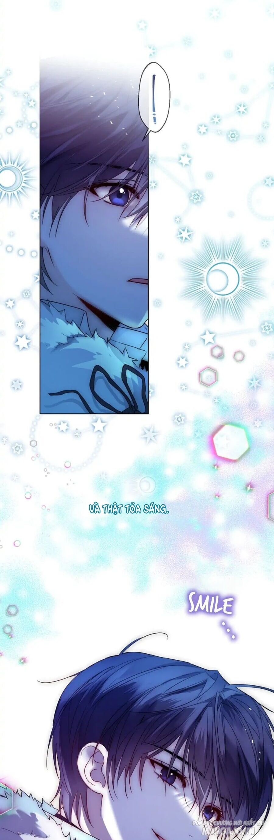 Tiểu Thư Crystal Thật Ra Là Con Trai Chapter 20 - Trang 2