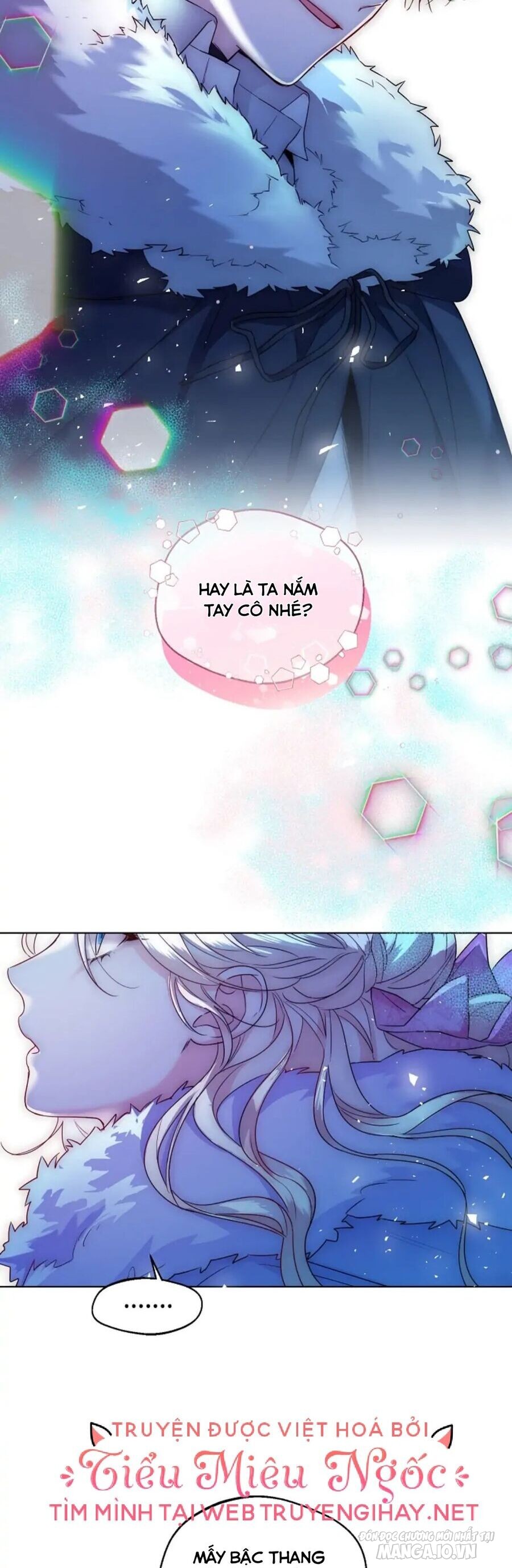 Tiểu Thư Crystal Thật Ra Là Con Trai Chapter 20 - Trang 2