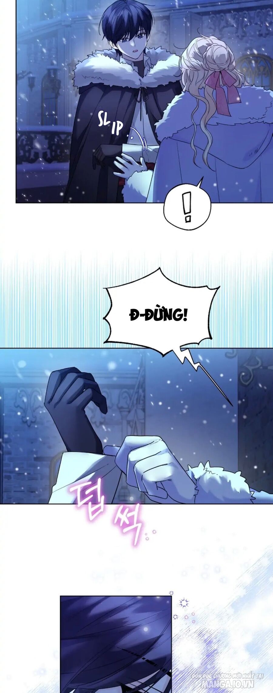 Tiểu Thư Crystal Thật Ra Là Con Trai Chapter 20 - Trang 2