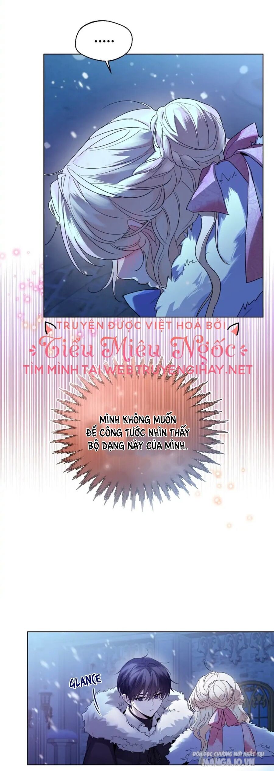 Tiểu Thư Crystal Thật Ra Là Con Trai Chapter 20 - Trang 2