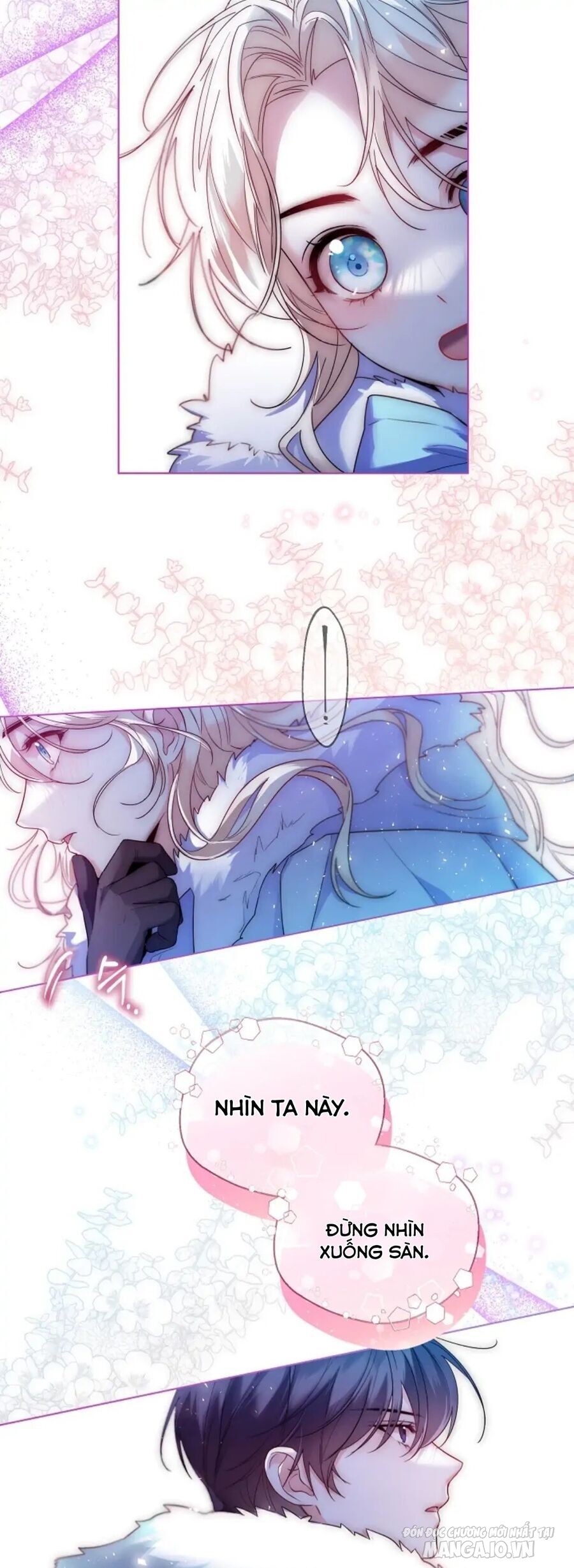 Tiểu Thư Crystal Thật Ra Là Con Trai Chapter 20 - Trang 2