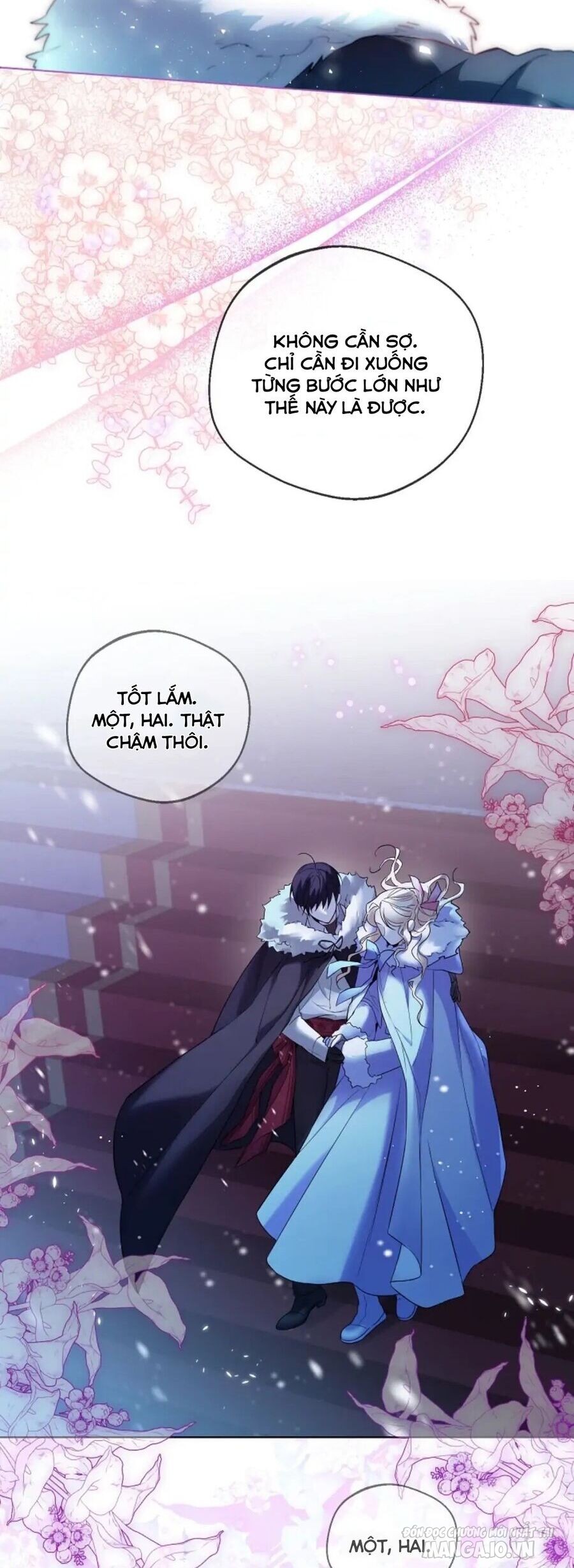 Tiểu Thư Crystal Thật Ra Là Con Trai Chapter 20 - Trang 2