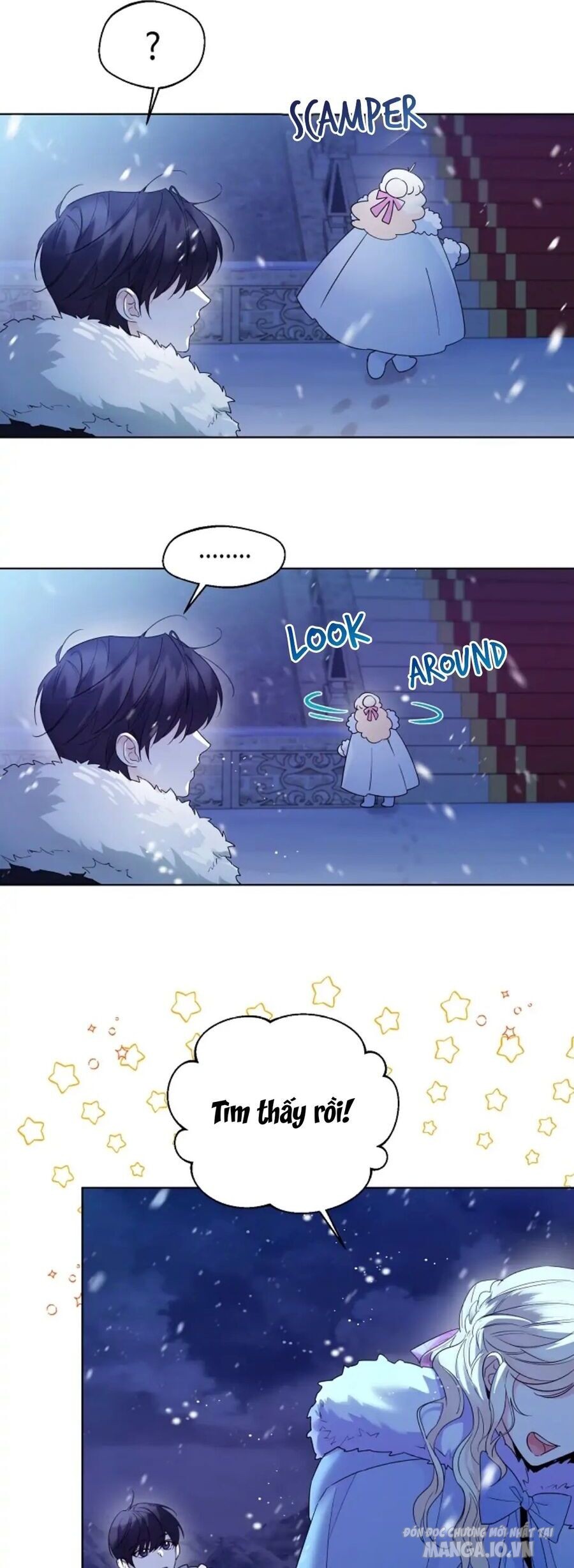 Tiểu Thư Crystal Thật Ra Là Con Trai Chapter 20 - Trang 2