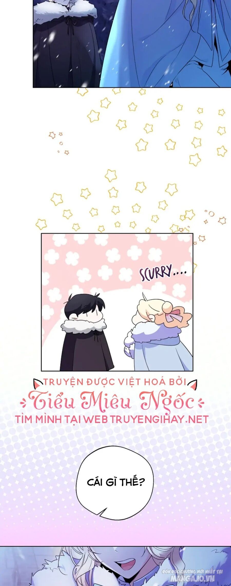 Tiểu Thư Crystal Thật Ra Là Con Trai Chapter 20 - Trang 2