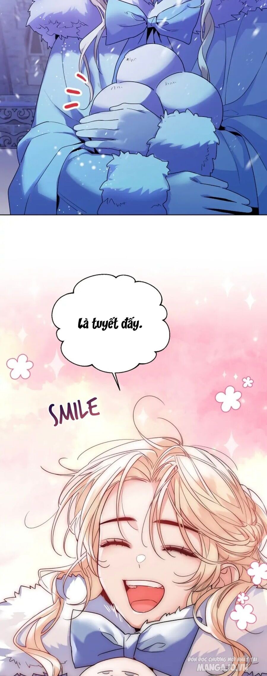 Tiểu Thư Crystal Thật Ra Là Con Trai Chapter 20 - Trang 2