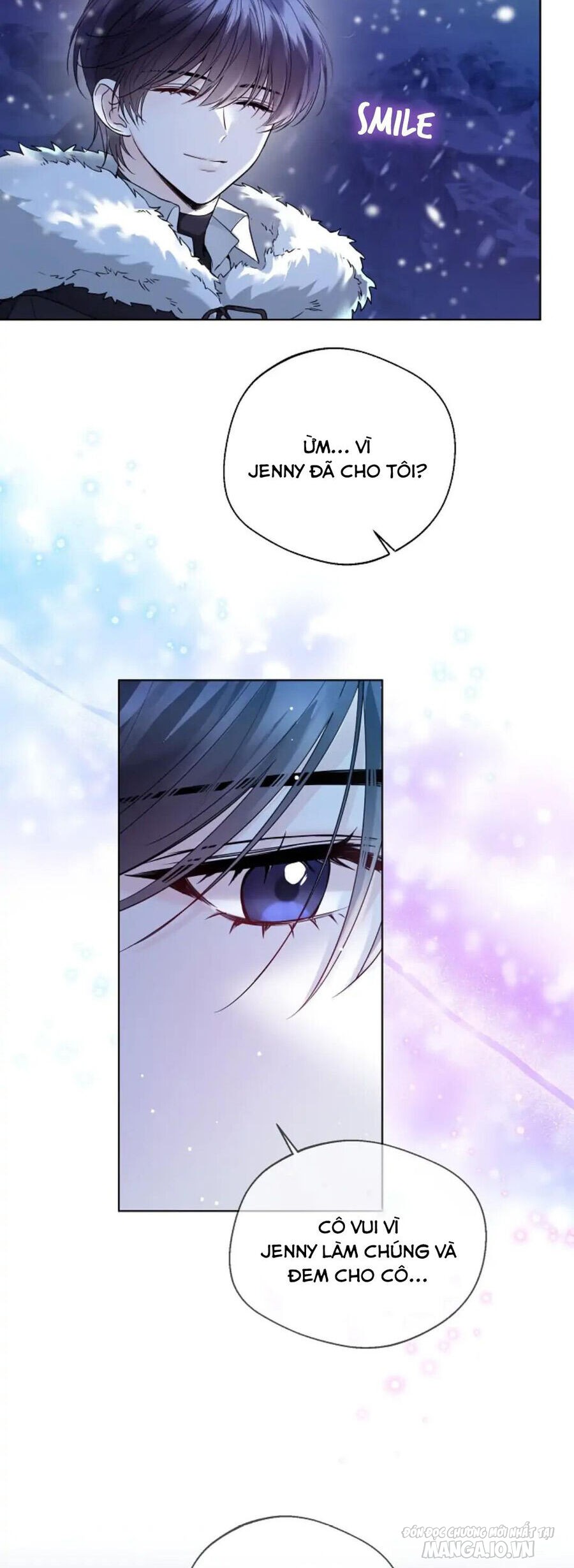 Tiểu Thư Crystal Thật Ra Là Con Trai Chapter 21 - Trang 2