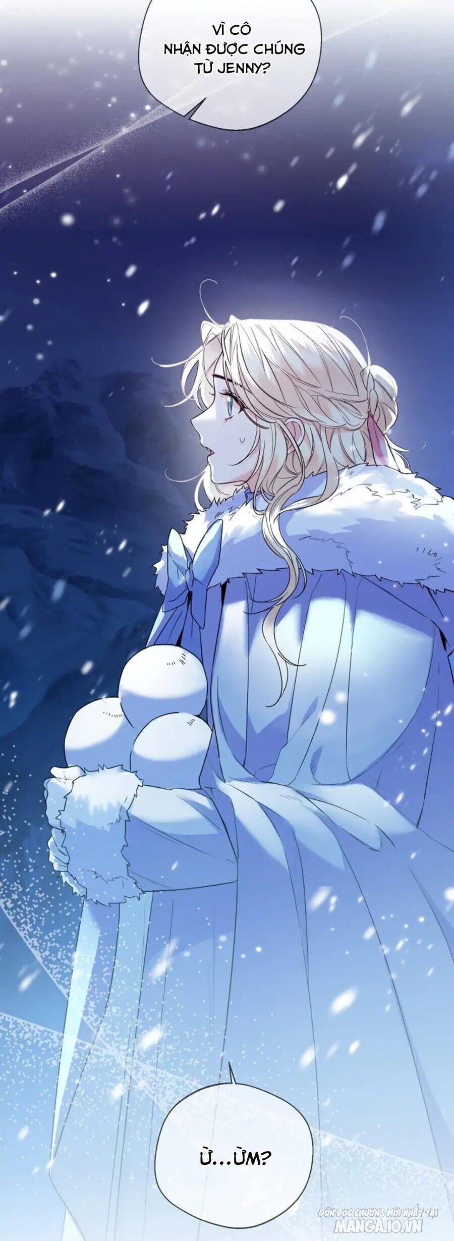 Tiểu Thư Crystal Thật Ra Là Con Trai Chapter 21 - Trang 2