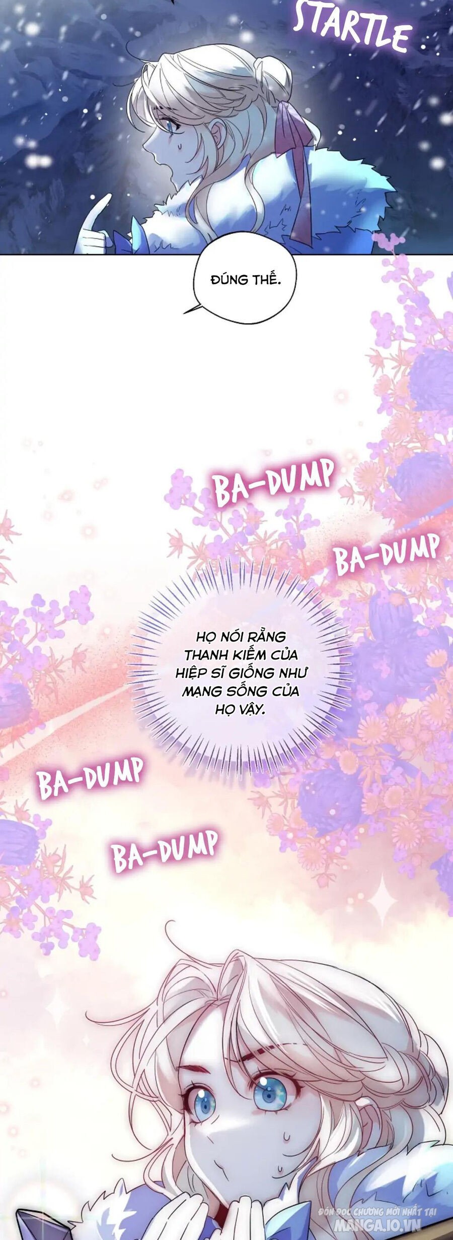 Tiểu Thư Crystal Thật Ra Là Con Trai Chapter 21 - Trang 2
