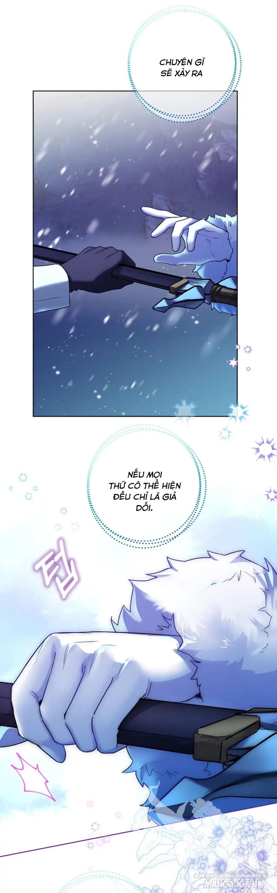 Tiểu Thư Crystal Thật Ra Là Con Trai Chapter 21 - Trang 2