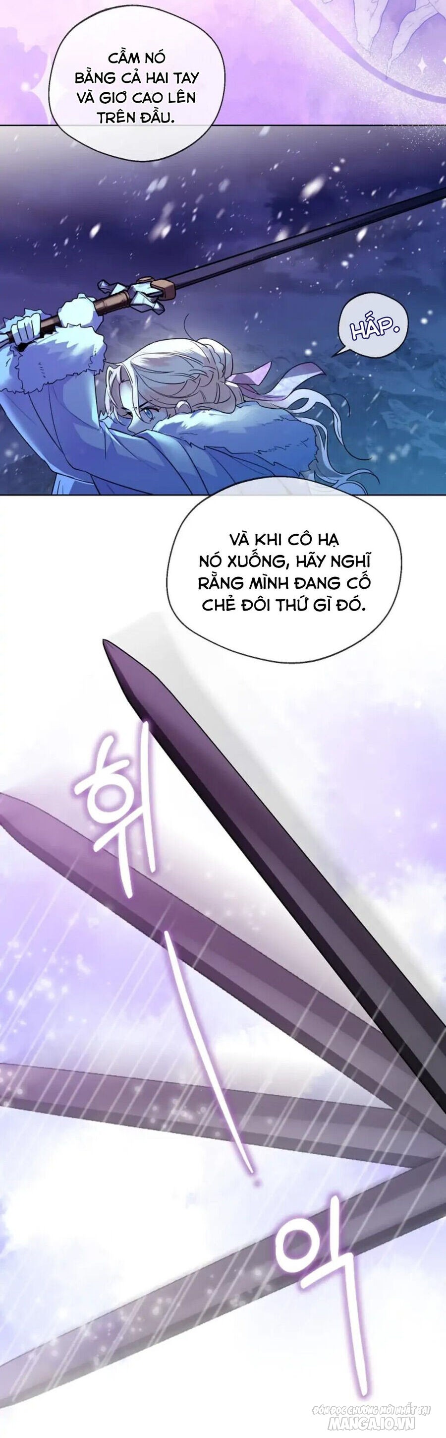 Tiểu Thư Crystal Thật Ra Là Con Trai Chapter 21 - Trang 2