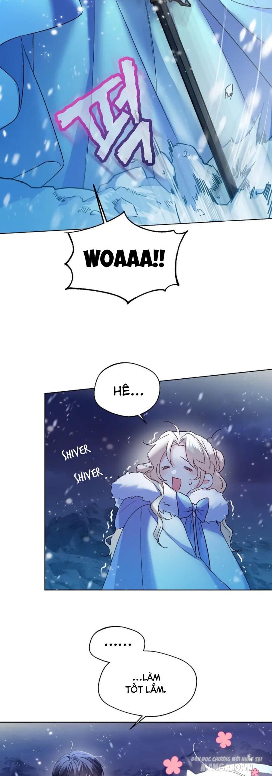 Tiểu Thư Crystal Thật Ra Là Con Trai Chapter 21 - Trang 2