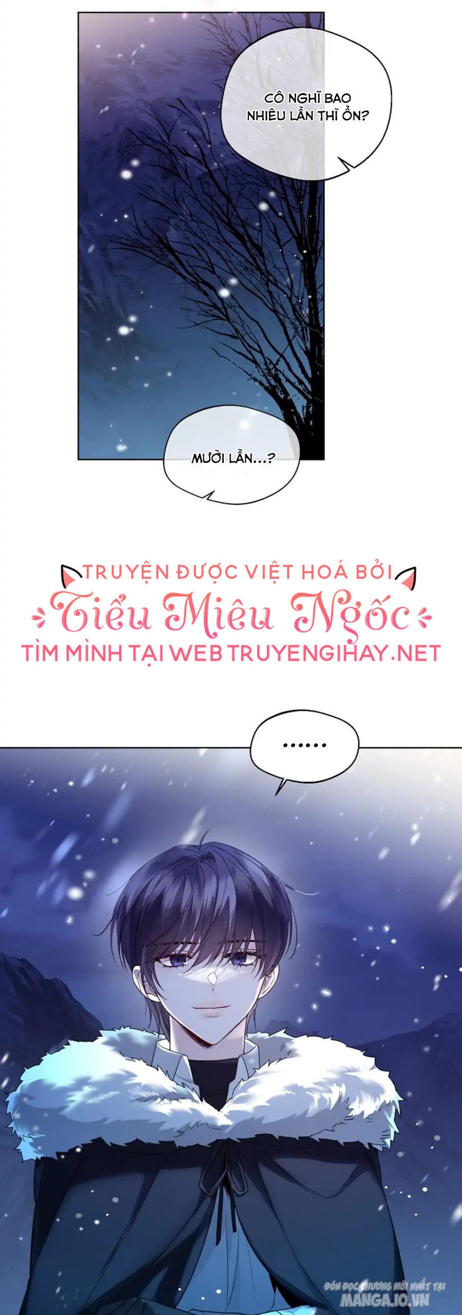 Tiểu Thư Crystal Thật Ra Là Con Trai Chapter 21 - Trang 2