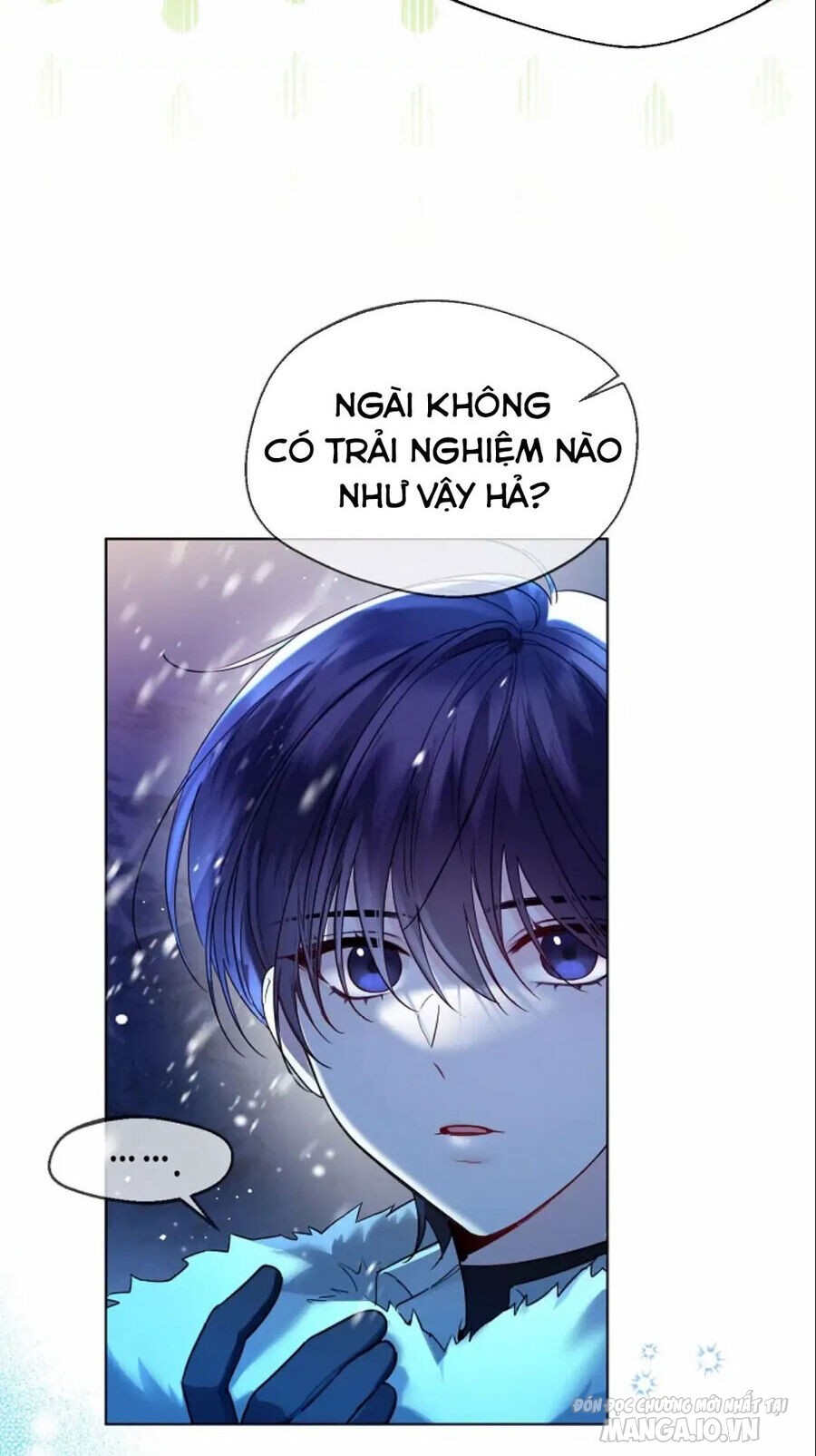 Tiểu Thư Crystal Thật Ra Là Con Trai Chapter 22.2 - Trang 2