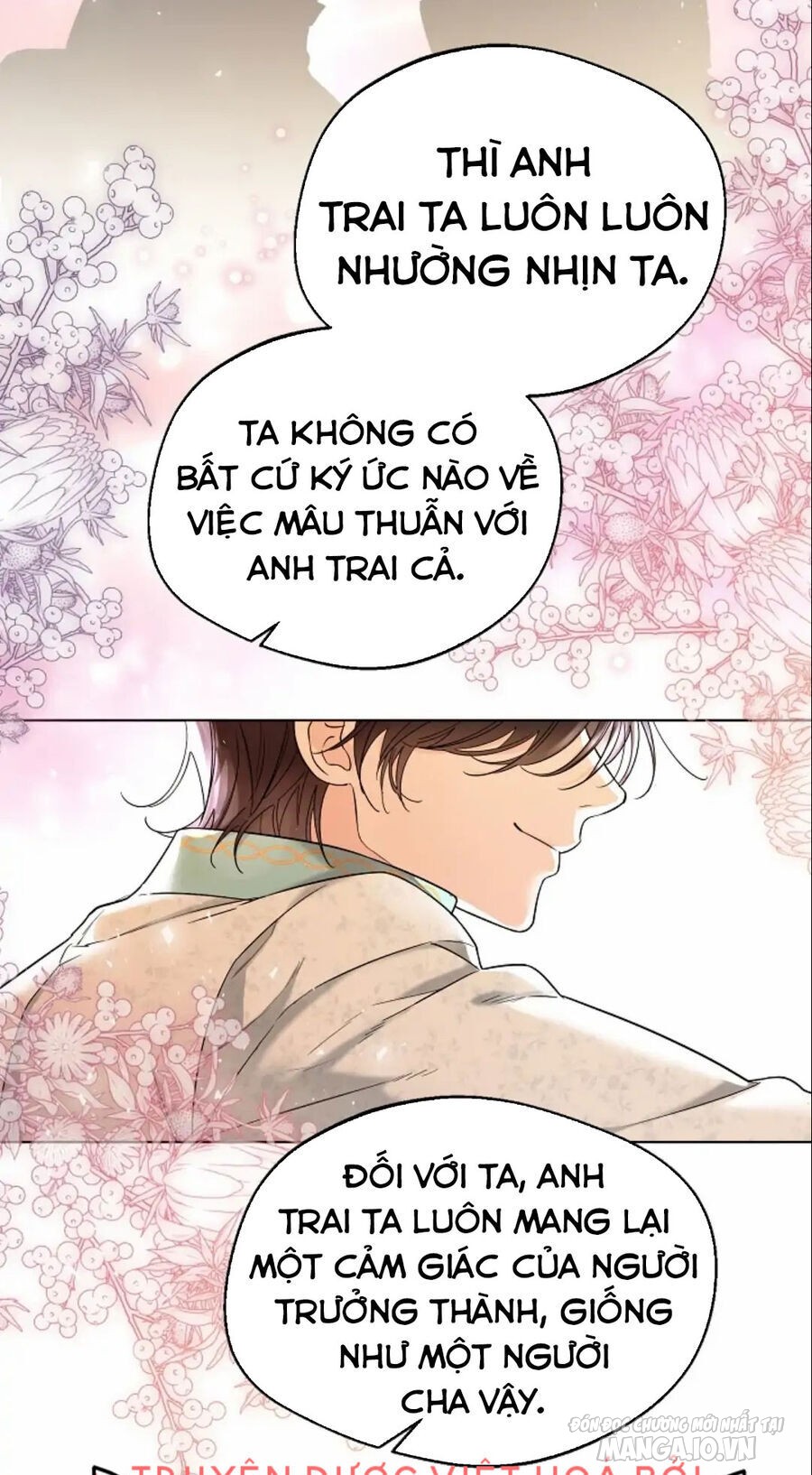 Tiểu Thư Crystal Thật Ra Là Con Trai Chapter 22.2 - Trang 2