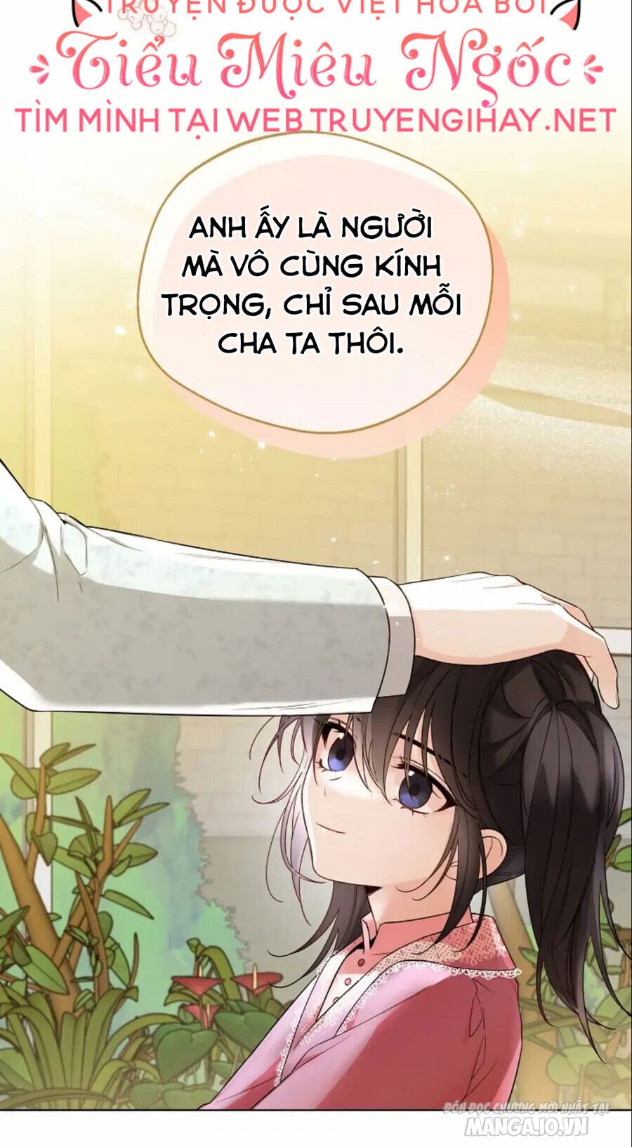 Tiểu Thư Crystal Thật Ra Là Con Trai Chapter 22.2 - Trang 2