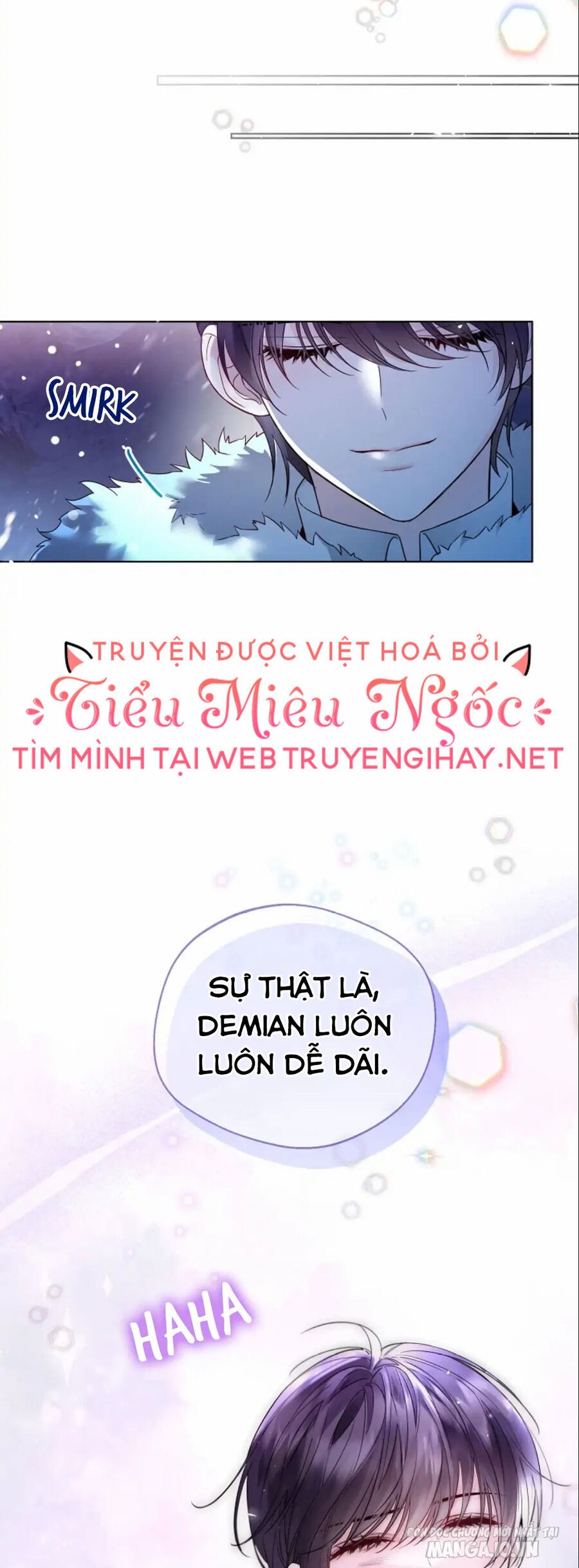 Tiểu Thư Crystal Thật Ra Là Con Trai Chapter 22.2 - Trang 2