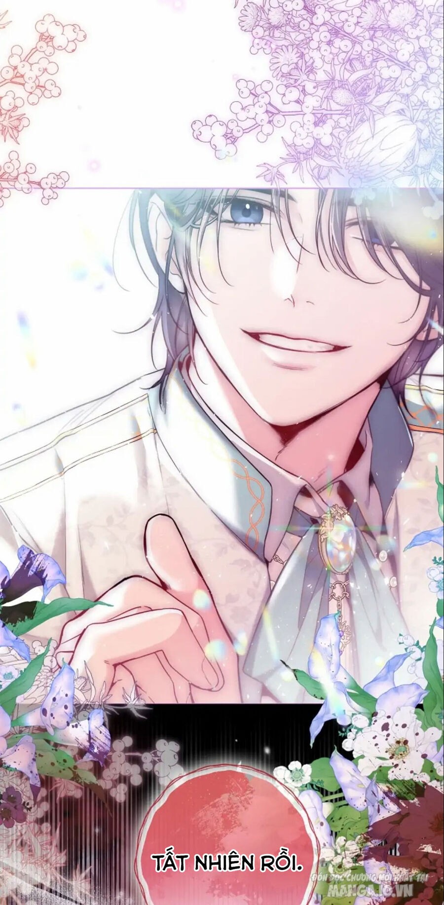 Tiểu Thư Crystal Thật Ra Là Con Trai Chapter 22 - Trang 2