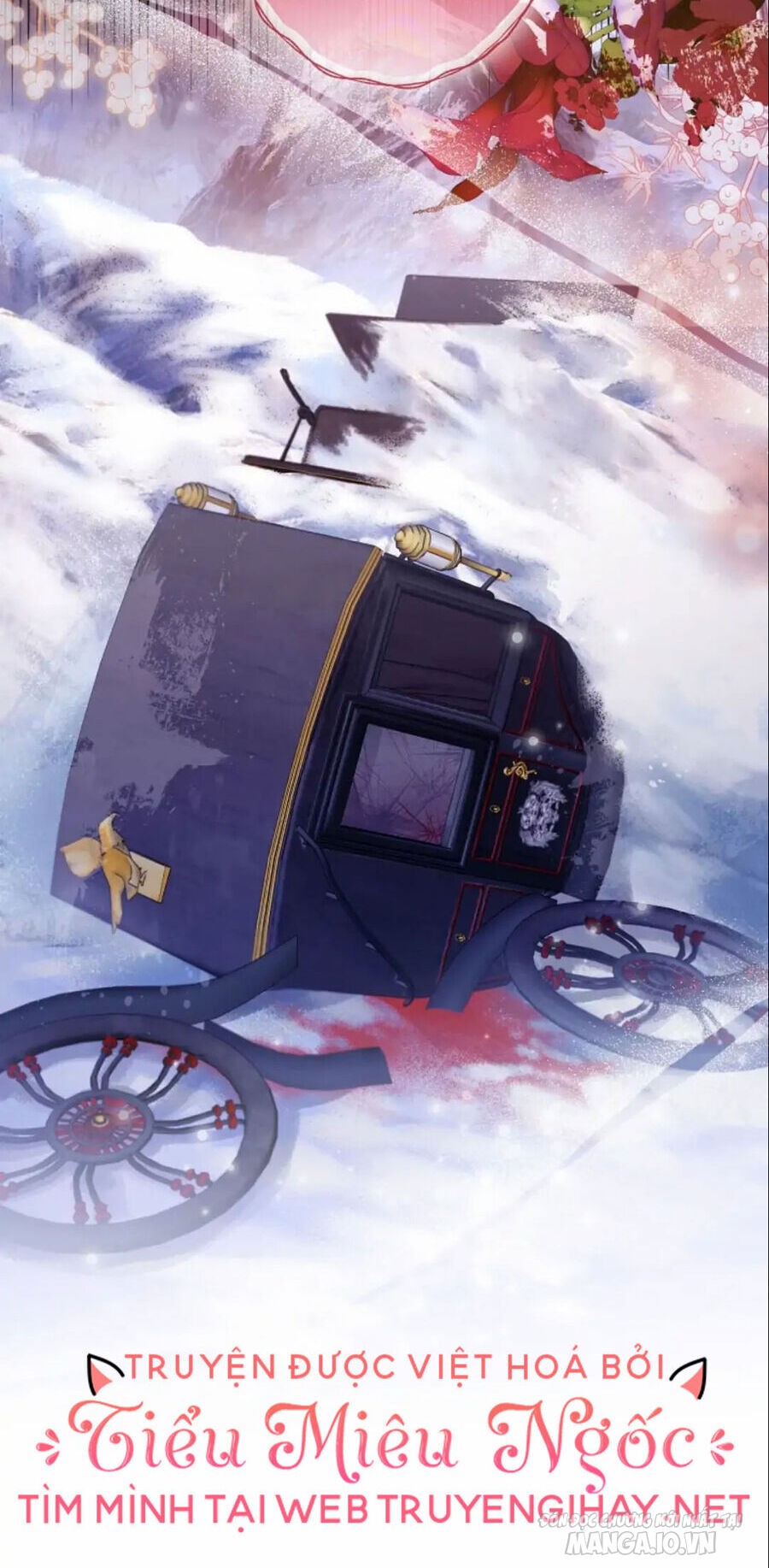 Tiểu Thư Crystal Thật Ra Là Con Trai Chapter 22 - Trang 2