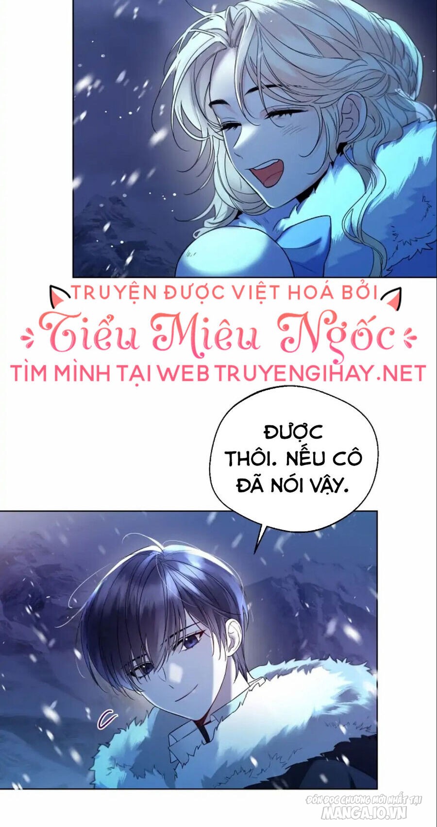 Tiểu Thư Crystal Thật Ra Là Con Trai Chapter 22 - Trang 2