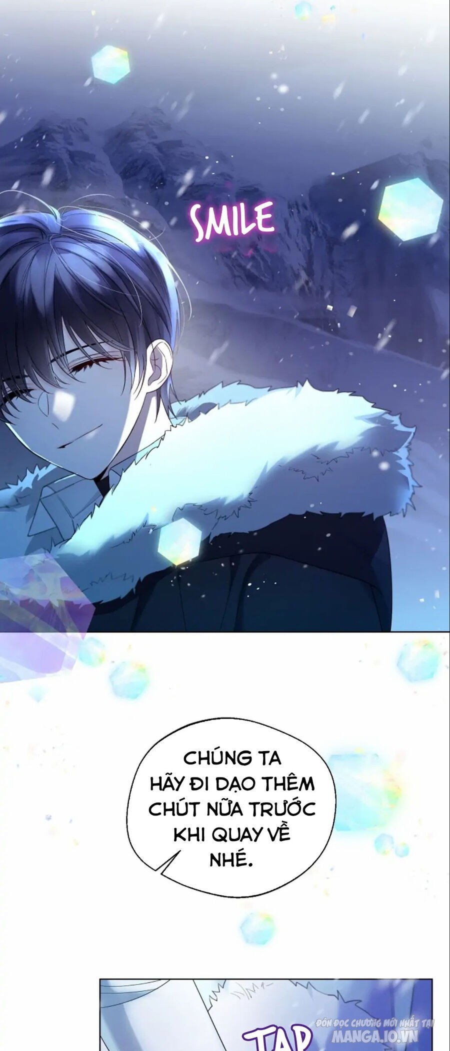 Tiểu Thư Crystal Thật Ra Là Con Trai Chapter 22 - Trang 2