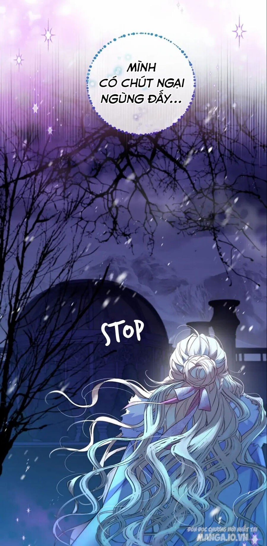 Tiểu Thư Crystal Thật Ra Là Con Trai Chapter 22 - Trang 2