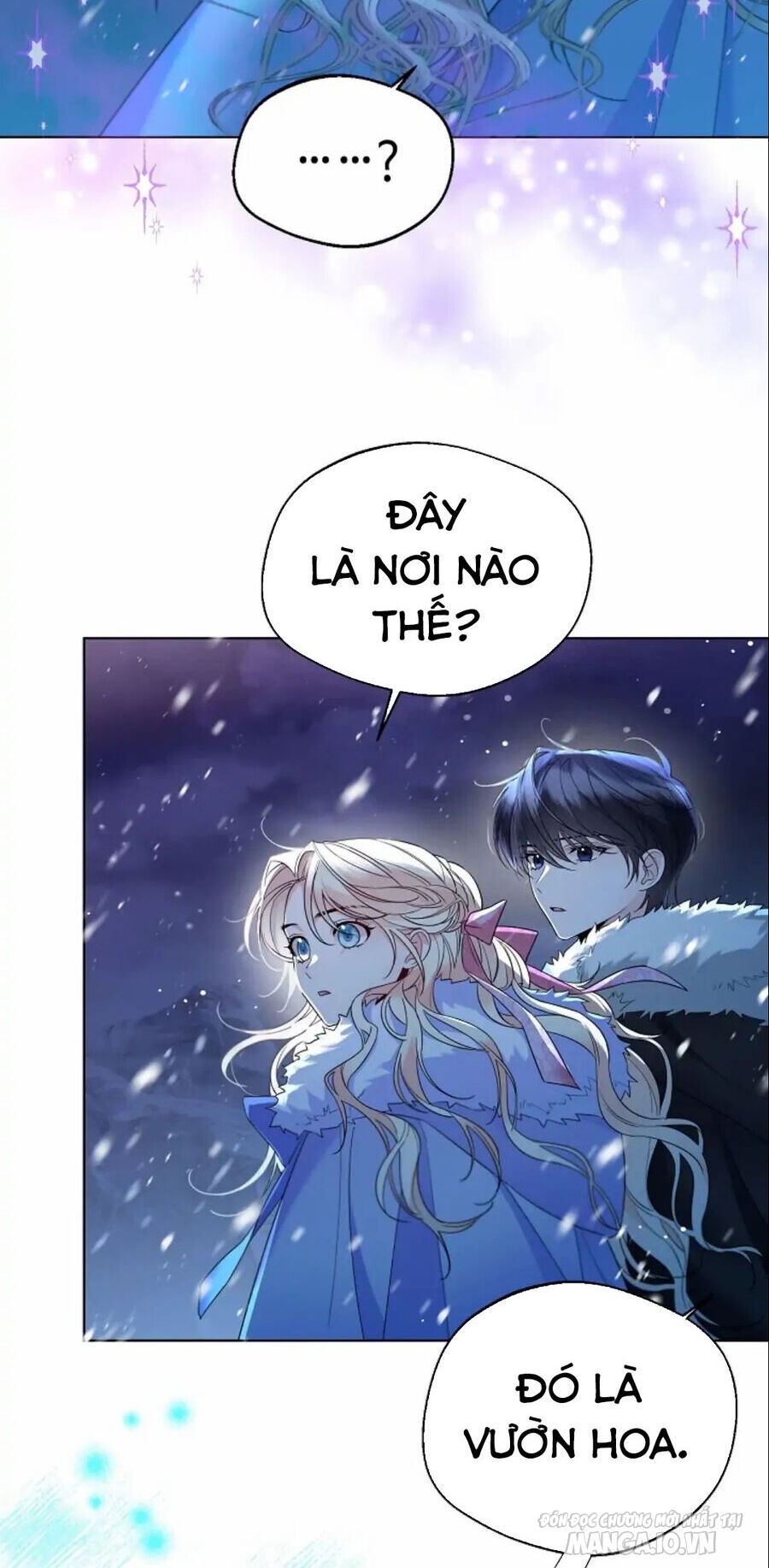 Tiểu Thư Crystal Thật Ra Là Con Trai Chapter 22 - Trang 2