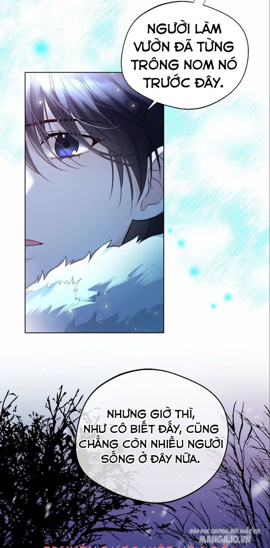 Tiểu Thư Crystal Thật Ra Là Con Trai Chapter 22 - Trang 2