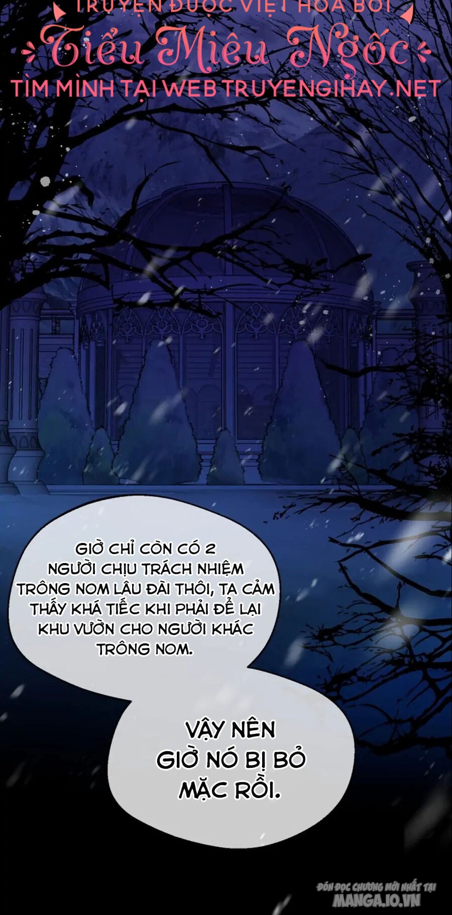 Tiểu Thư Crystal Thật Ra Là Con Trai Chapter 22 - Trang 2