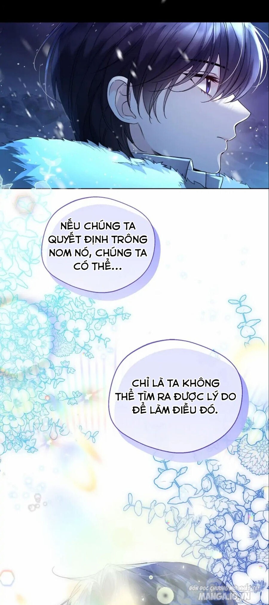 Tiểu Thư Crystal Thật Ra Là Con Trai Chapter 22 - Trang 2