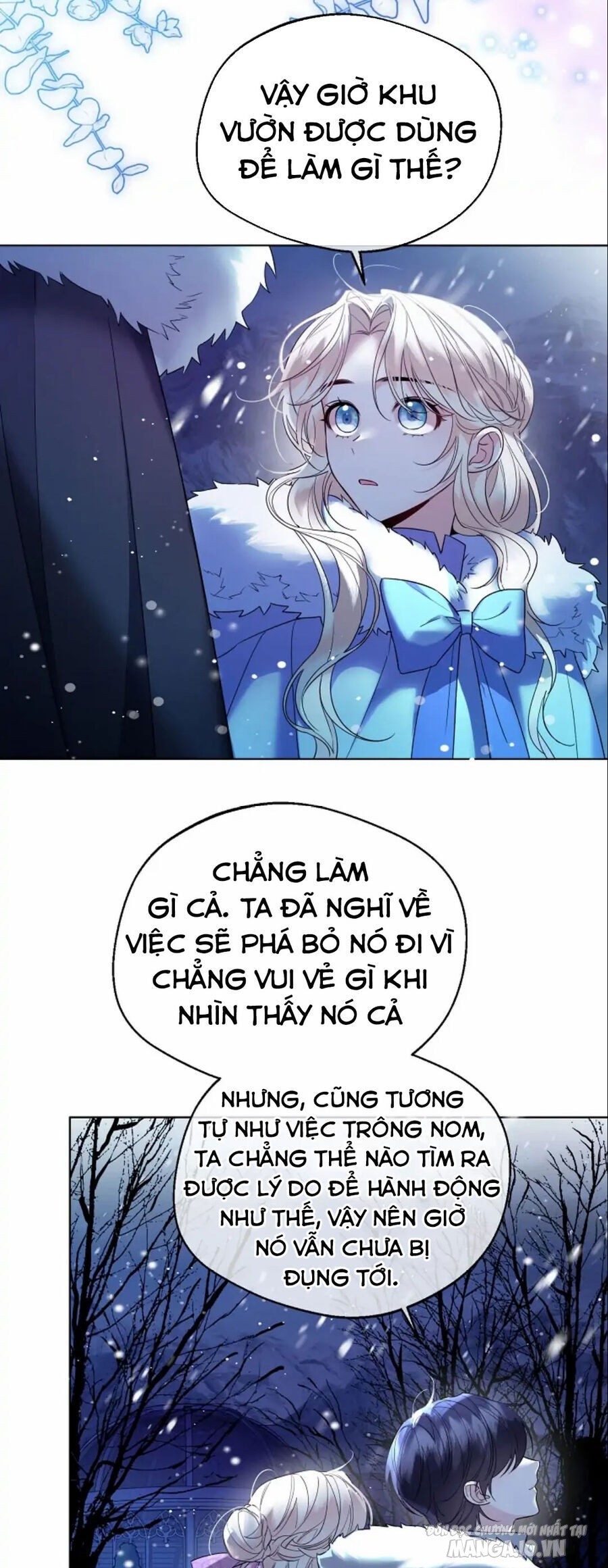 Tiểu Thư Crystal Thật Ra Là Con Trai Chapter 22 - Trang 2