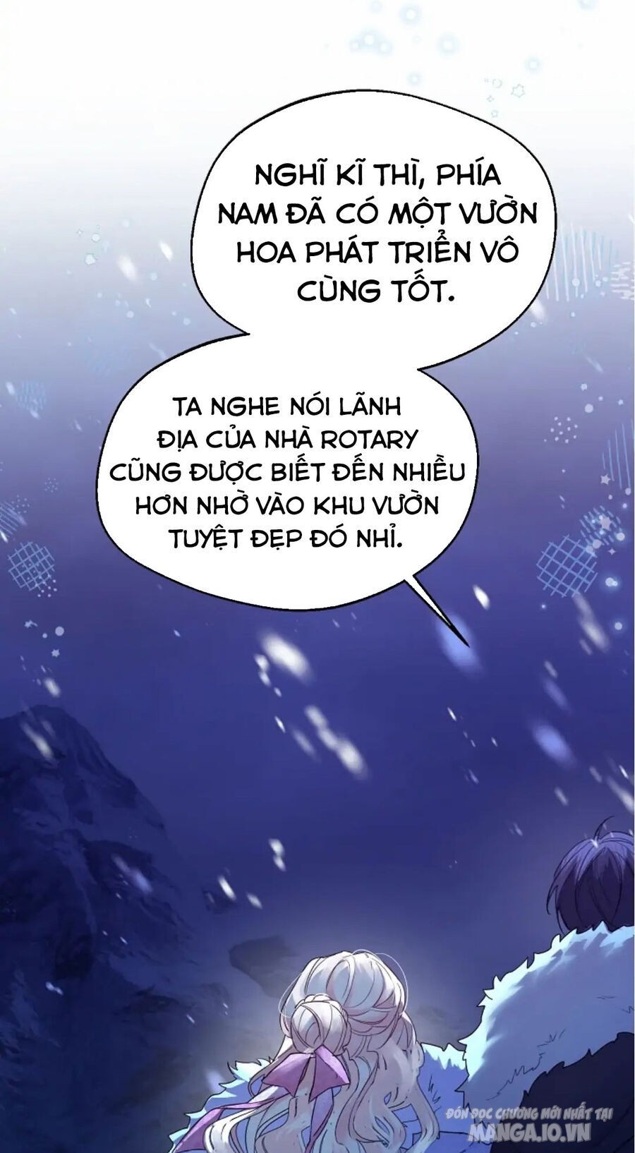 Tiểu Thư Crystal Thật Ra Là Con Trai Chapter 22 - Trang 2