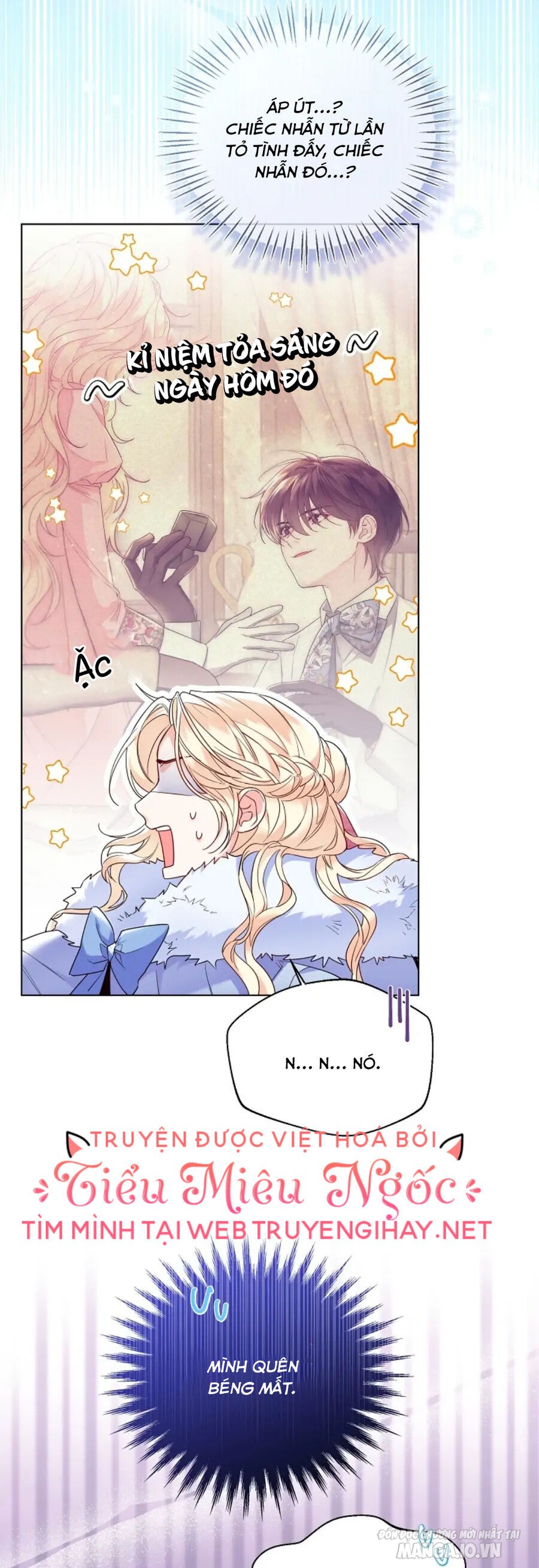 Tiểu Thư Crystal Thật Ra Là Con Trai Chapter 23.1 - Trang 2