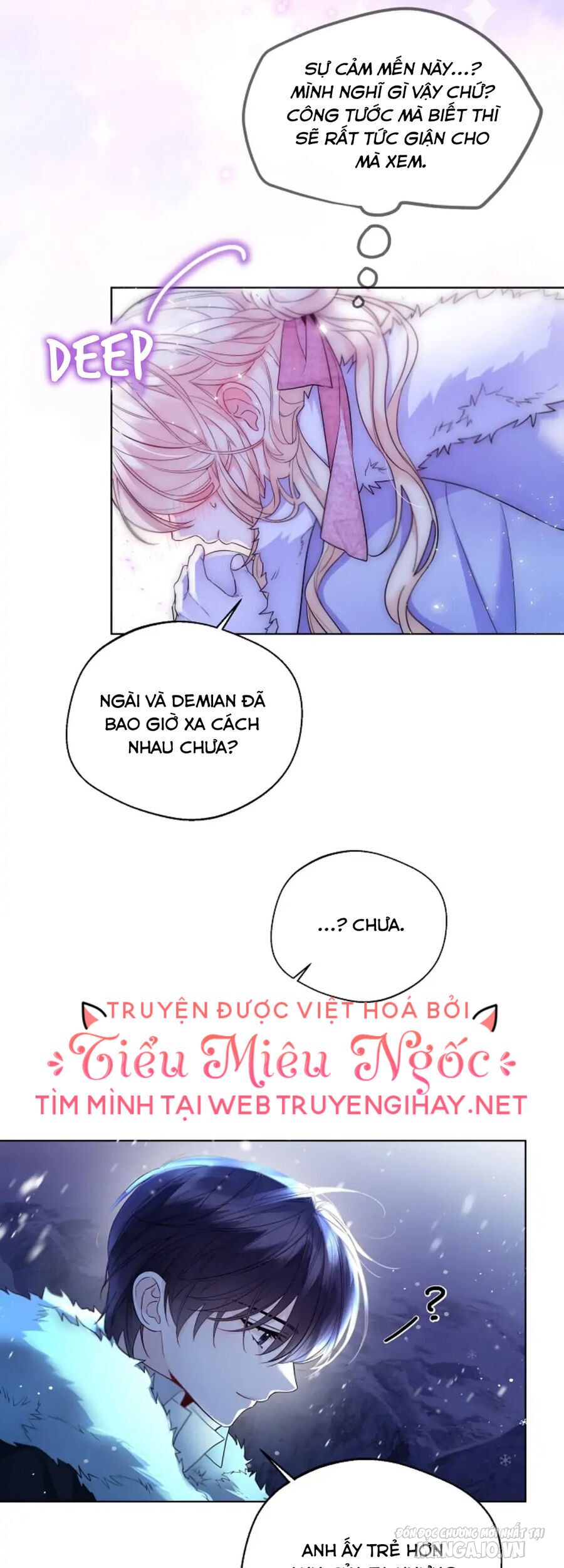 Tiểu Thư Crystal Thật Ra Là Con Trai Chapter 23 - Trang 2