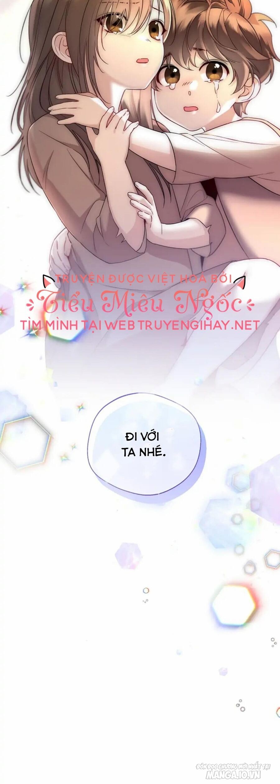 Tiểu Thư Crystal Thật Ra Là Con Trai Chapter 24.1 - Trang 2