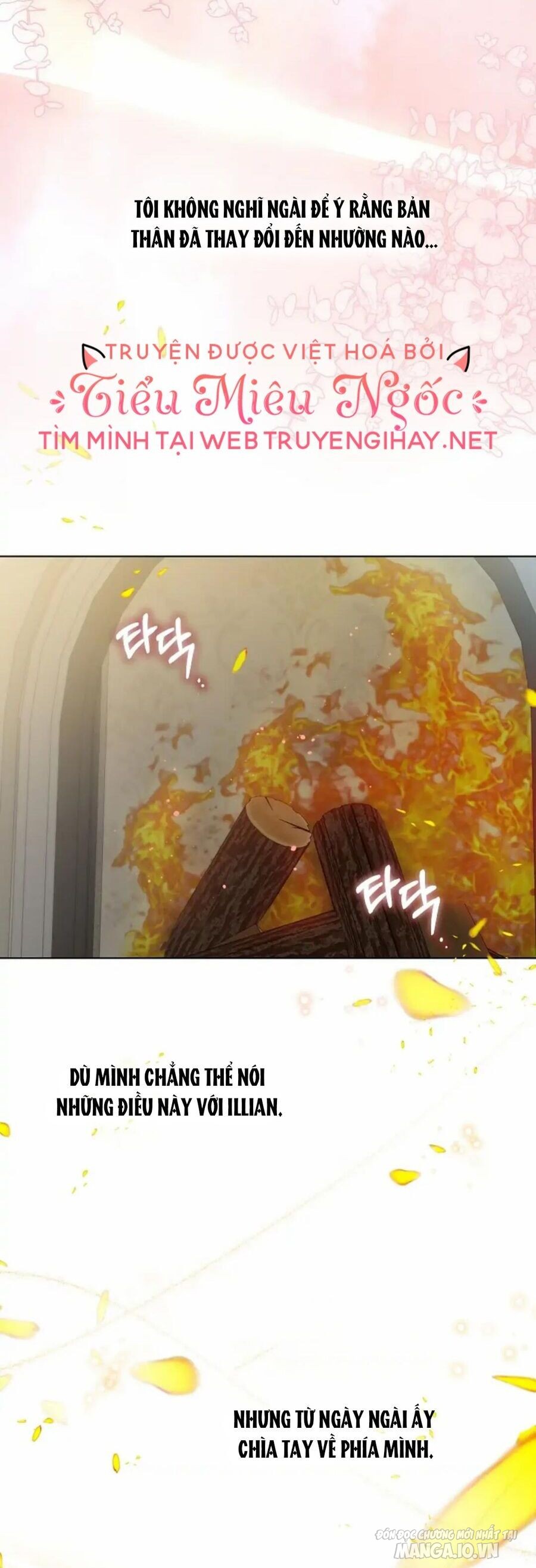 Tiểu Thư Crystal Thật Ra Là Con Trai Chapter 24.2 - Trang 2