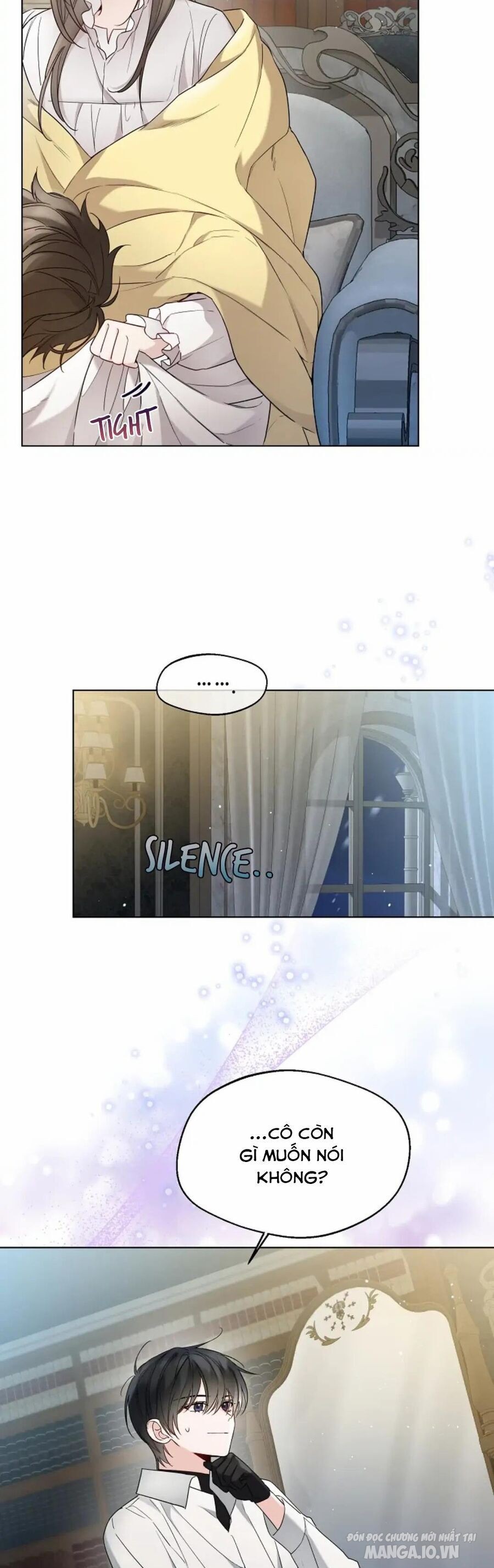 Tiểu Thư Crystal Thật Ra Là Con Trai Chapter 24.2 - Trang 2