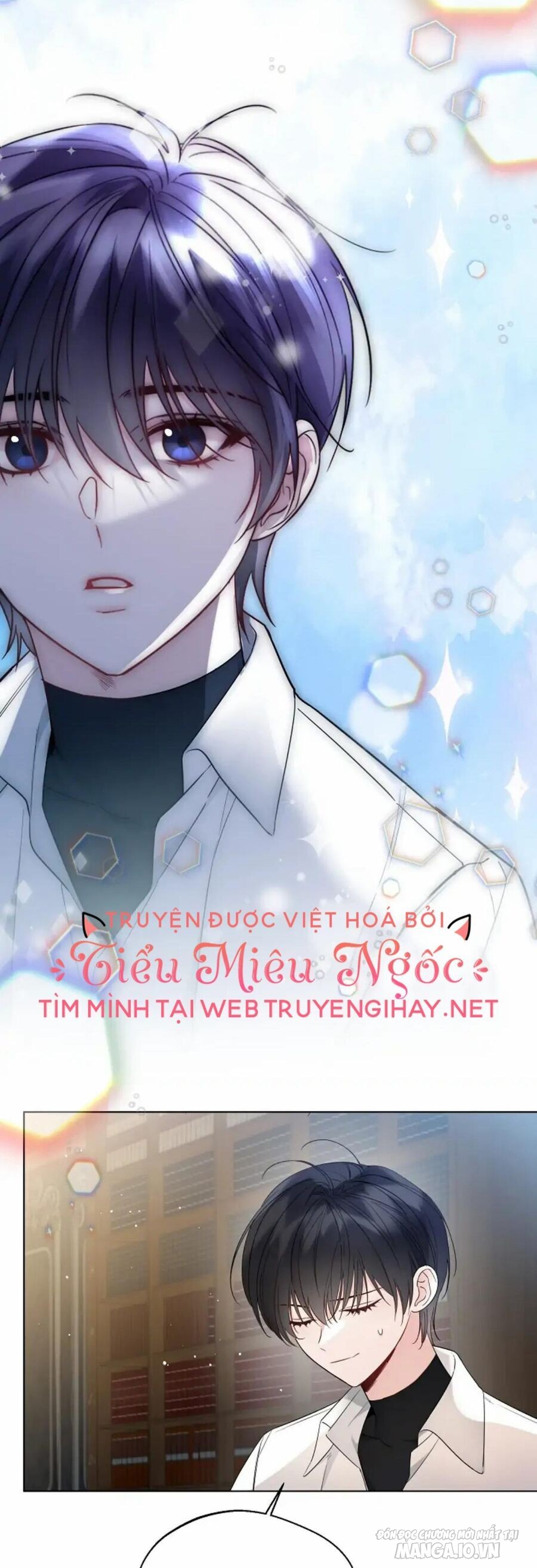 Tiểu Thư Crystal Thật Ra Là Con Trai Chapter 24 - Trang 2