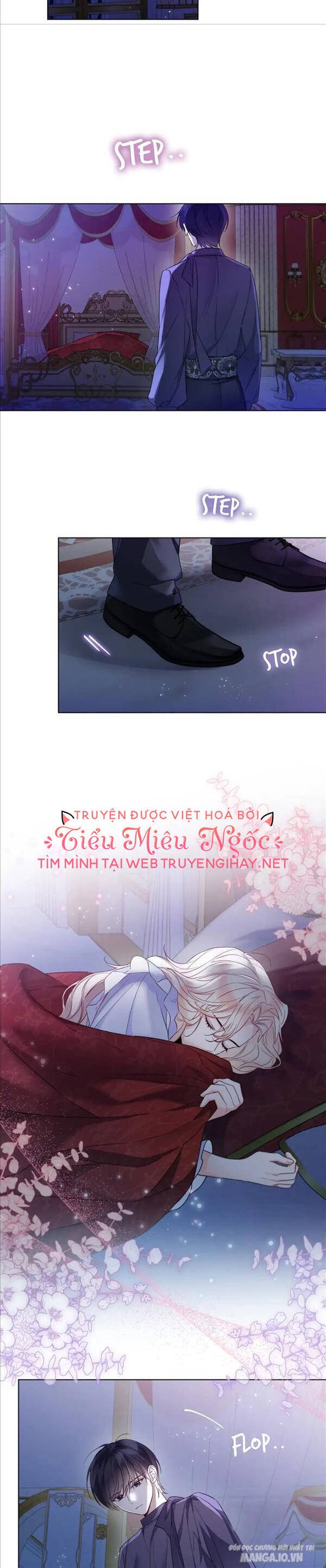 Tiểu Thư Crystal Thật Ra Là Con Trai Chapter 25.2 - Trang 2